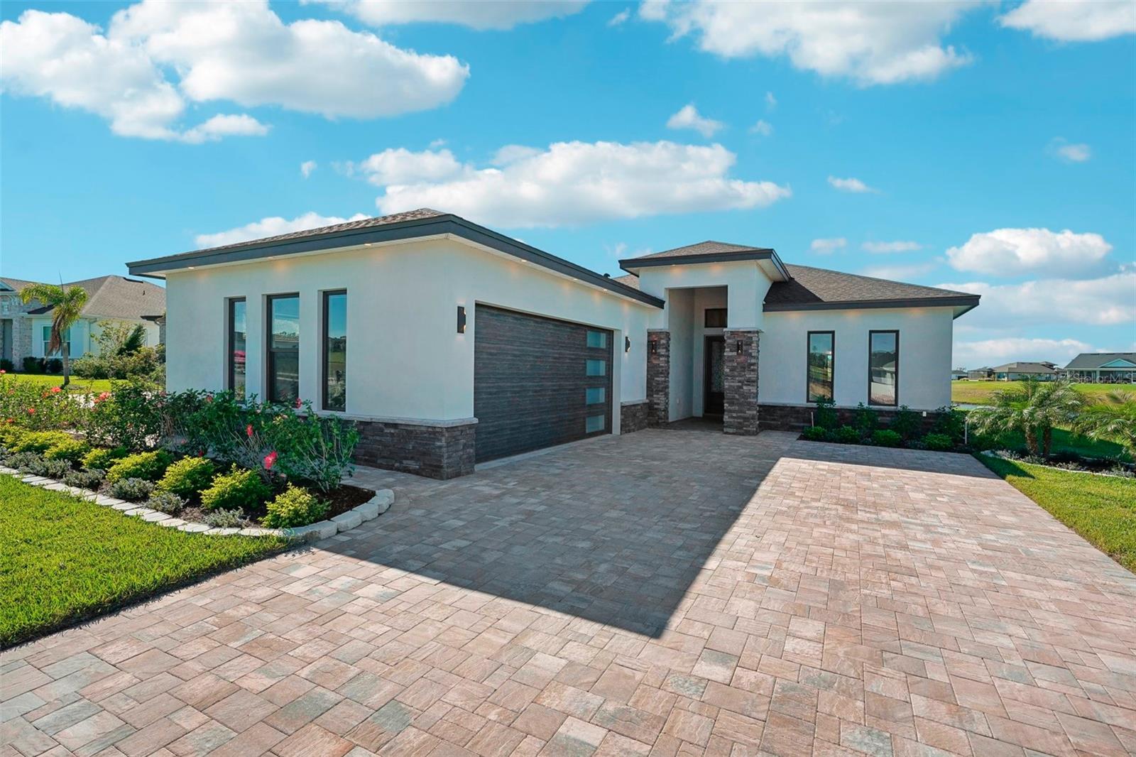 WATER RIDGE SUB - Land