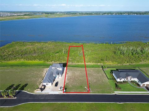 332 CALADIUM AVENUE LAKE ALFRED FL 33850