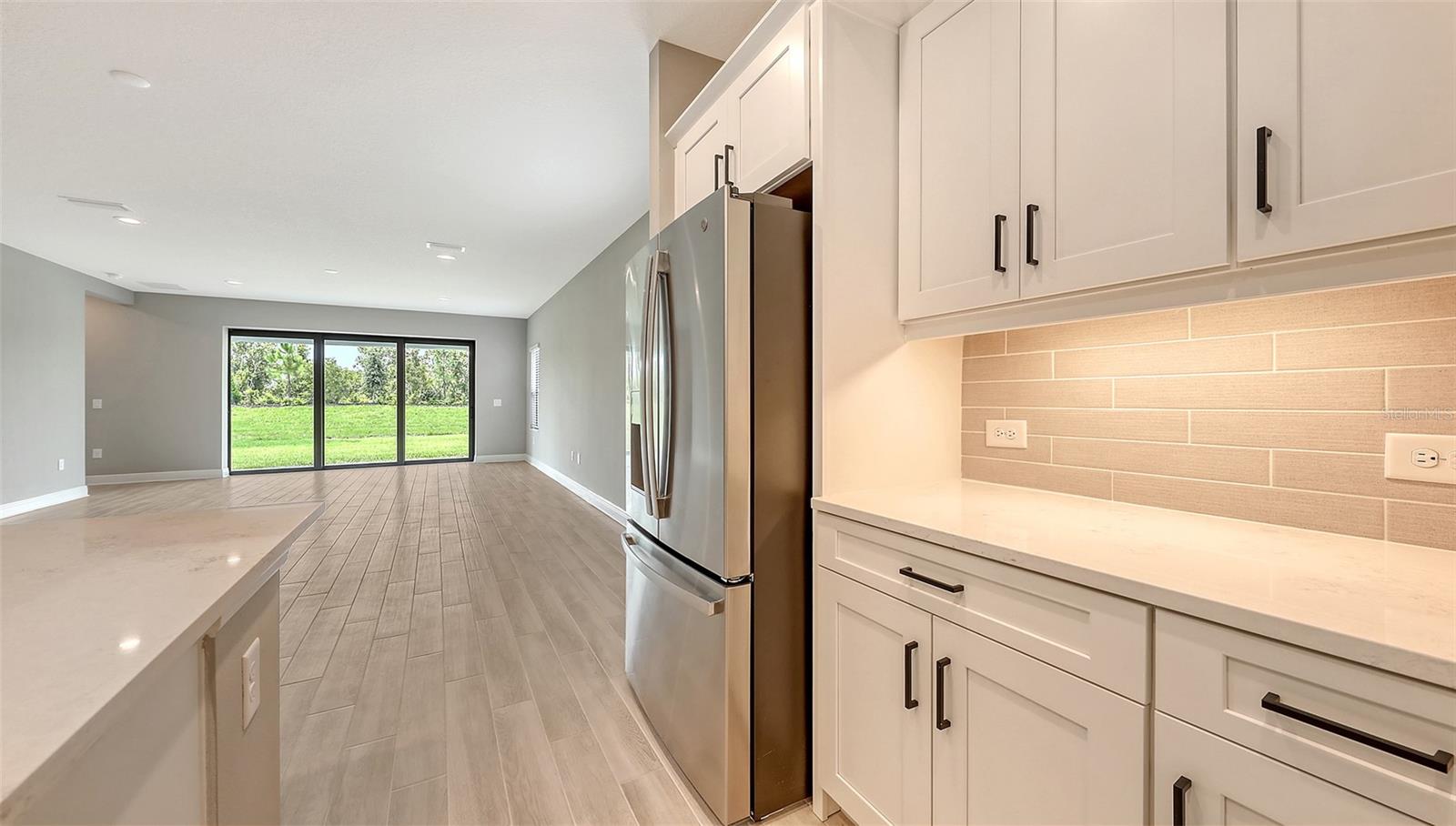 PALM GROVE AT LAKEWOOD RANCH - Residential