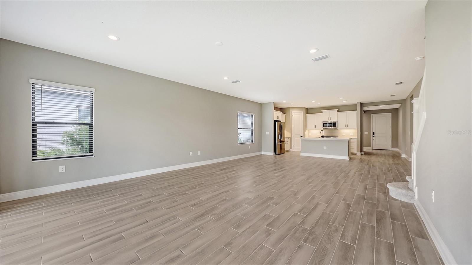 PALM GROVE AT LAKEWOOD RANCH - Residential