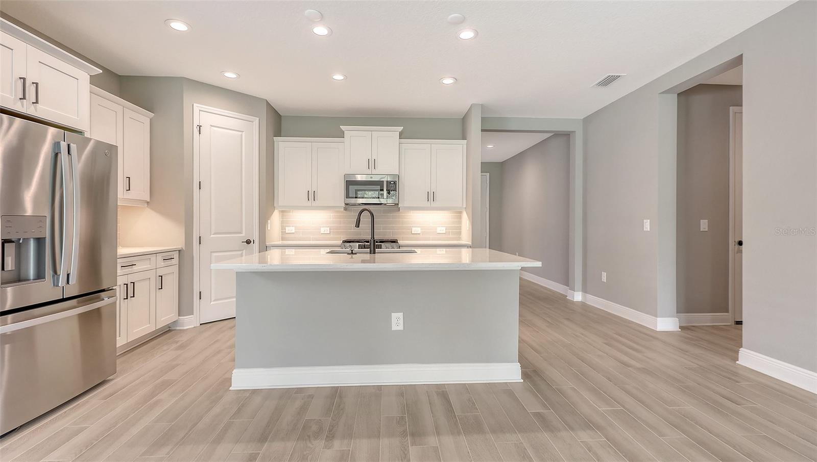 PALM GROVE AT LAKEWOOD RANCH - Residential