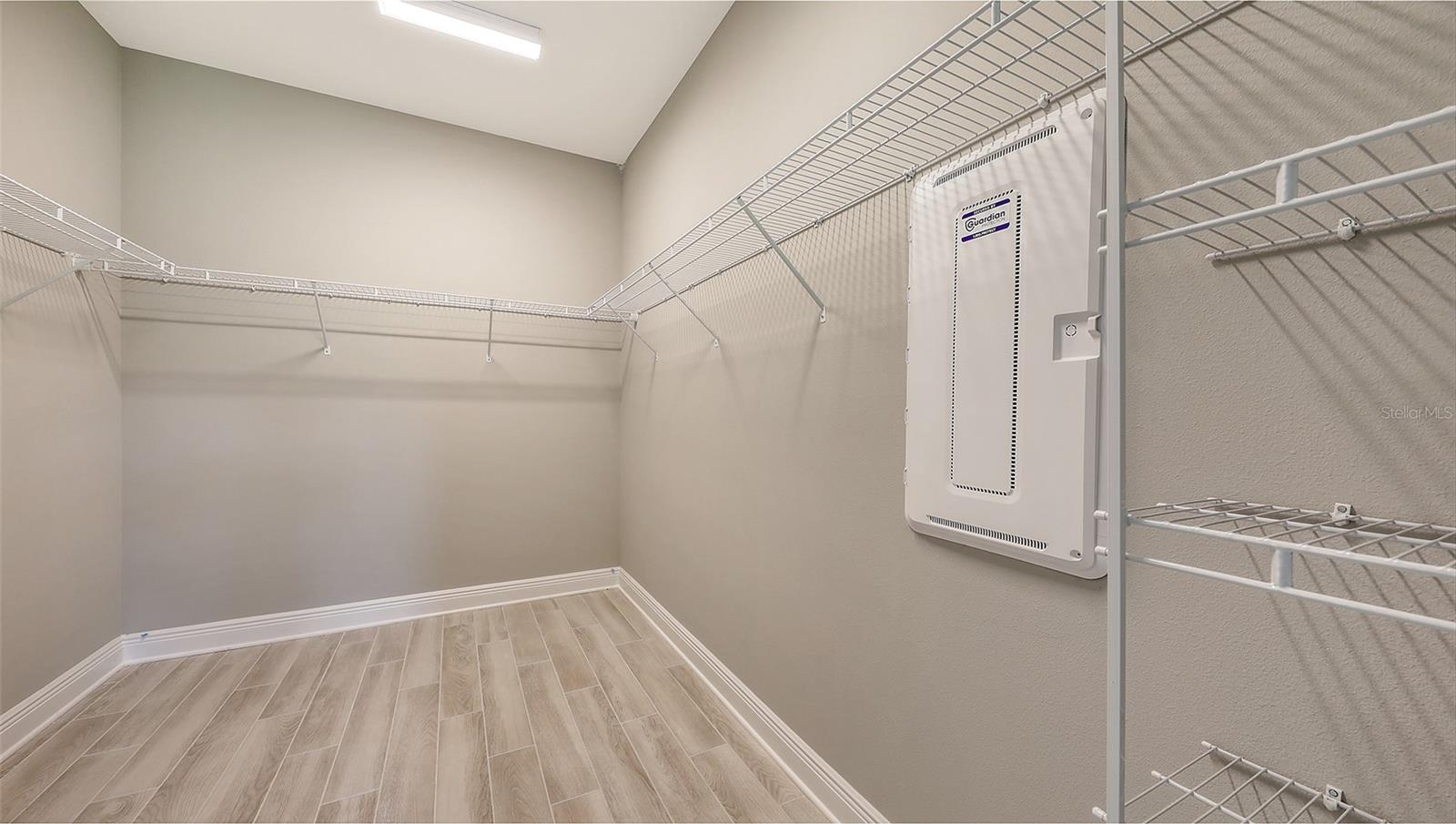 PALM GROVE AT LAKEWOOD RANCH - Residential