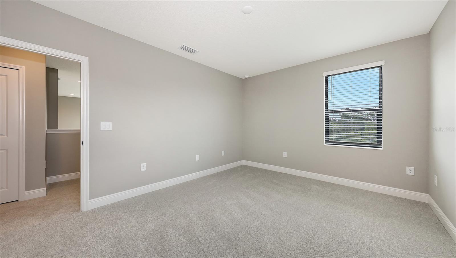 PALM GROVE AT LAKEWOOD RANCH - Residential