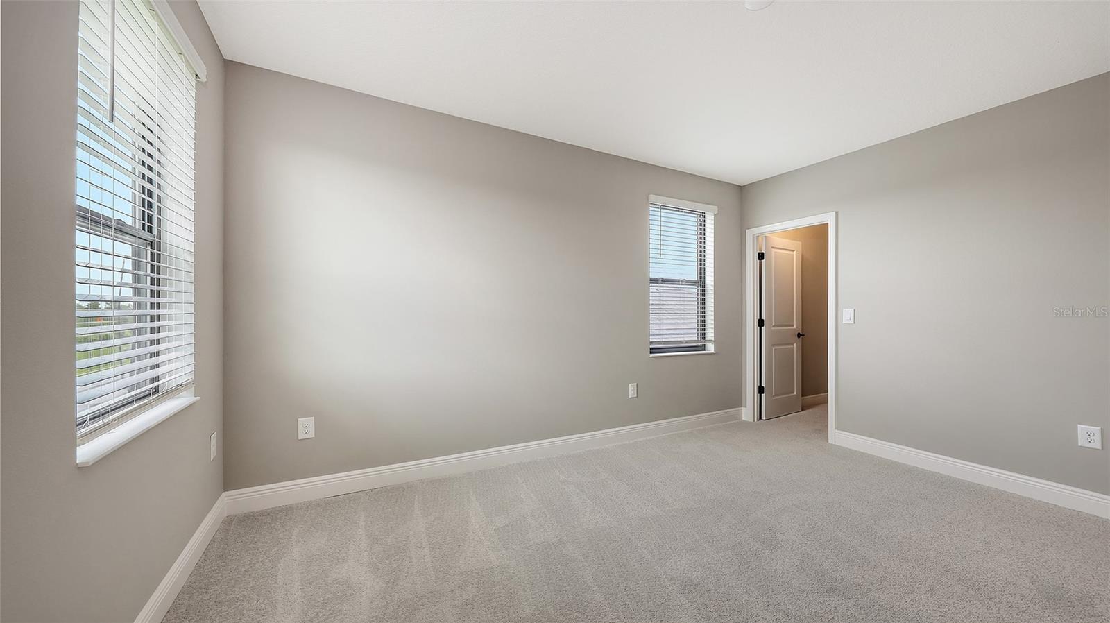 PALM GROVE AT LAKEWOOD RANCH - Residential