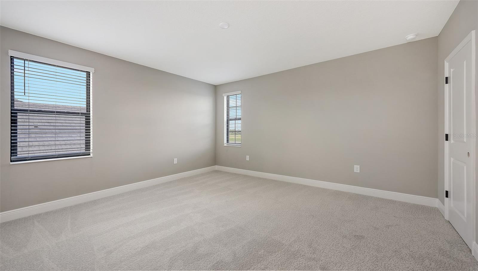 PALM GROVE AT LAKEWOOD RANCH - Residential