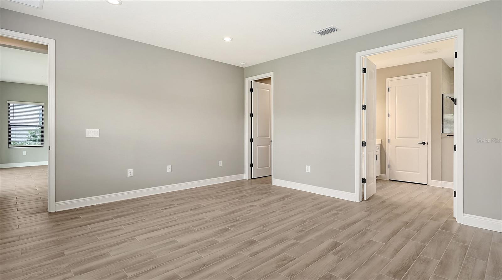 PALM GROVE AT LAKEWOOD RANCH - Residential