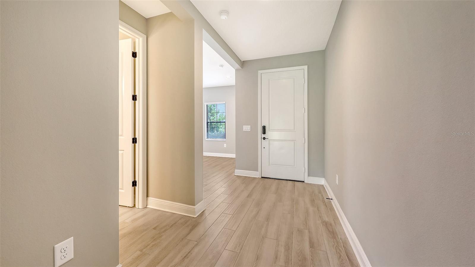 PALM GROVE AT LAKEWOOD RANCH - Residential