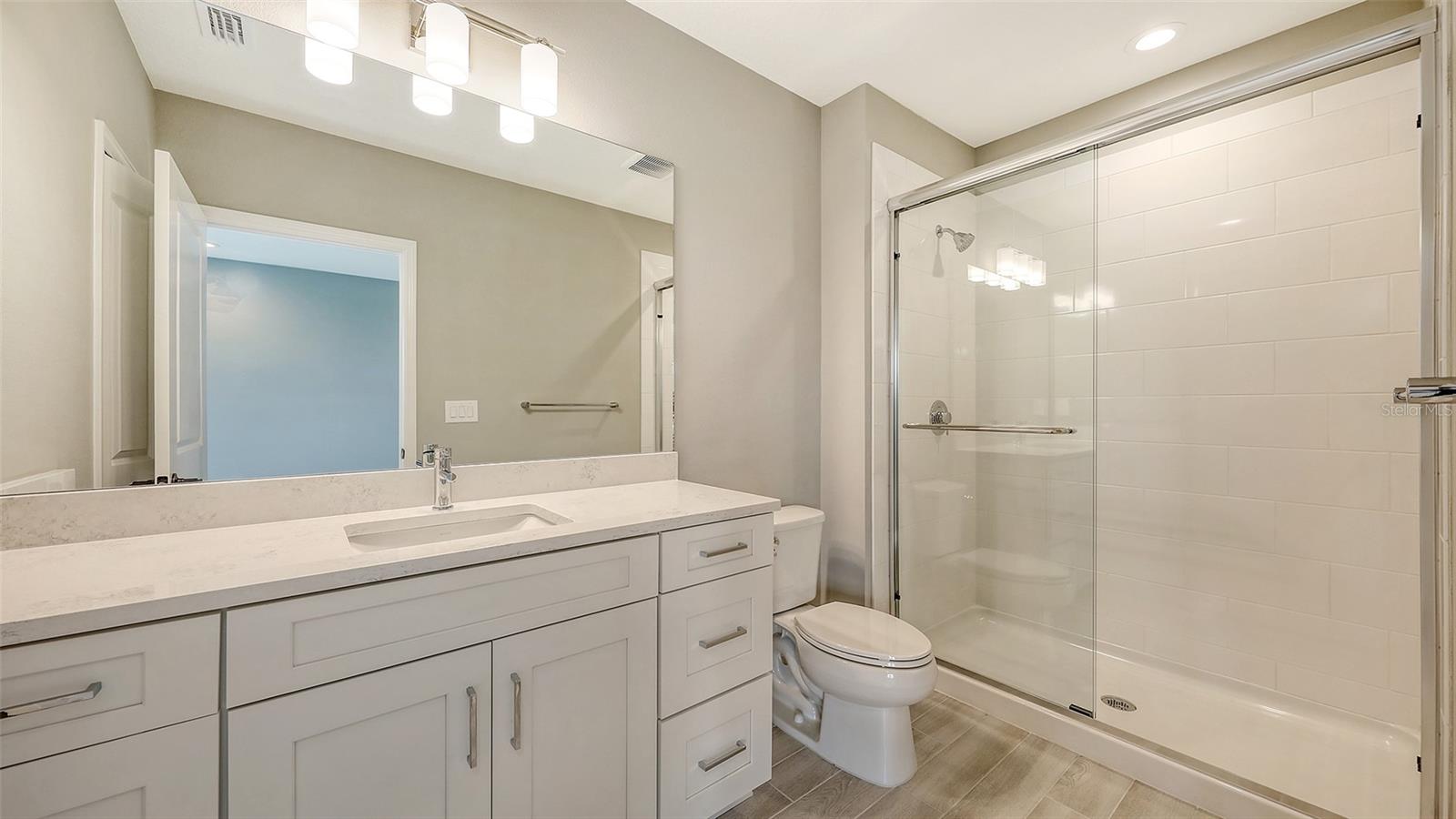 PALM GROVE AT LAKEWOOD RANCH - Residential