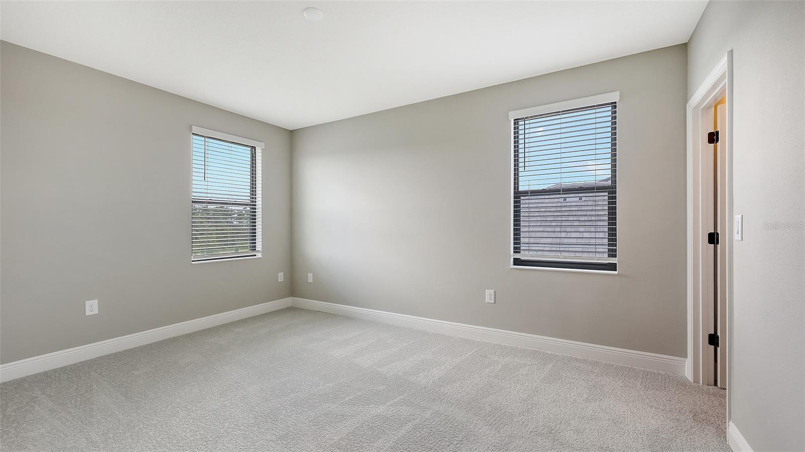 PALM GROVE AT LAKEWOOD RANCH - Residential