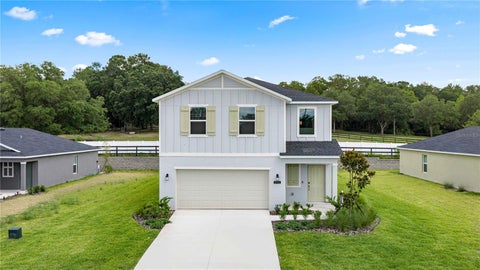 Photo of 3150 NE 38th Street, Ocala, FL 34479 (MLS # OM733289)