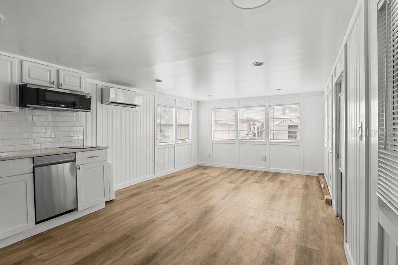 SANDPIPER RESORT CO-OP - Residential