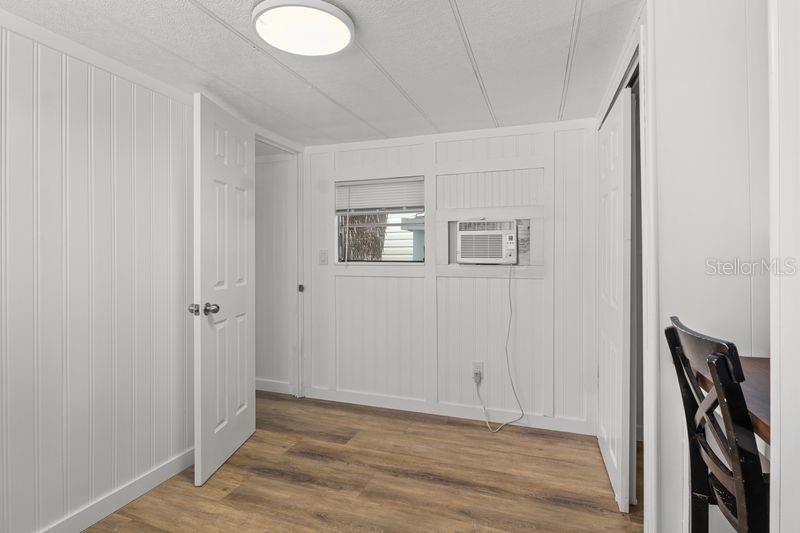 SANDPIPER RESORT CO-OP - Residential
