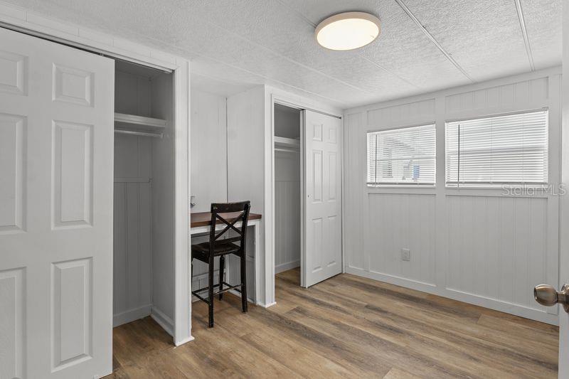 SANDPIPER RESORT CO-OP - Residential