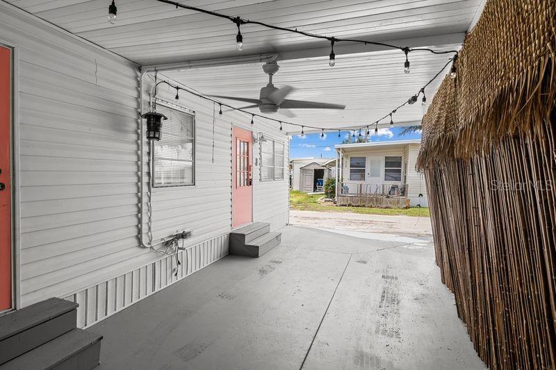 SANDPIPER RESORT CO-OP - Residential