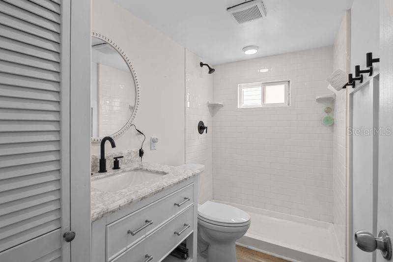 SANDPIPER RESORT CO-OP - Residential