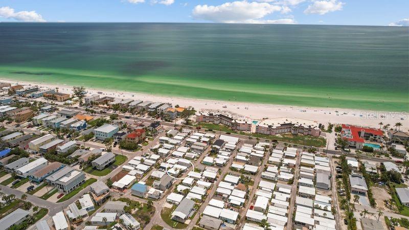 SANDPIPER RESORT CO-OP - Residential
