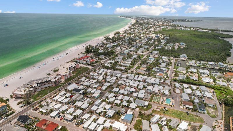 SANDPIPER RESORT CO-OP - Residential