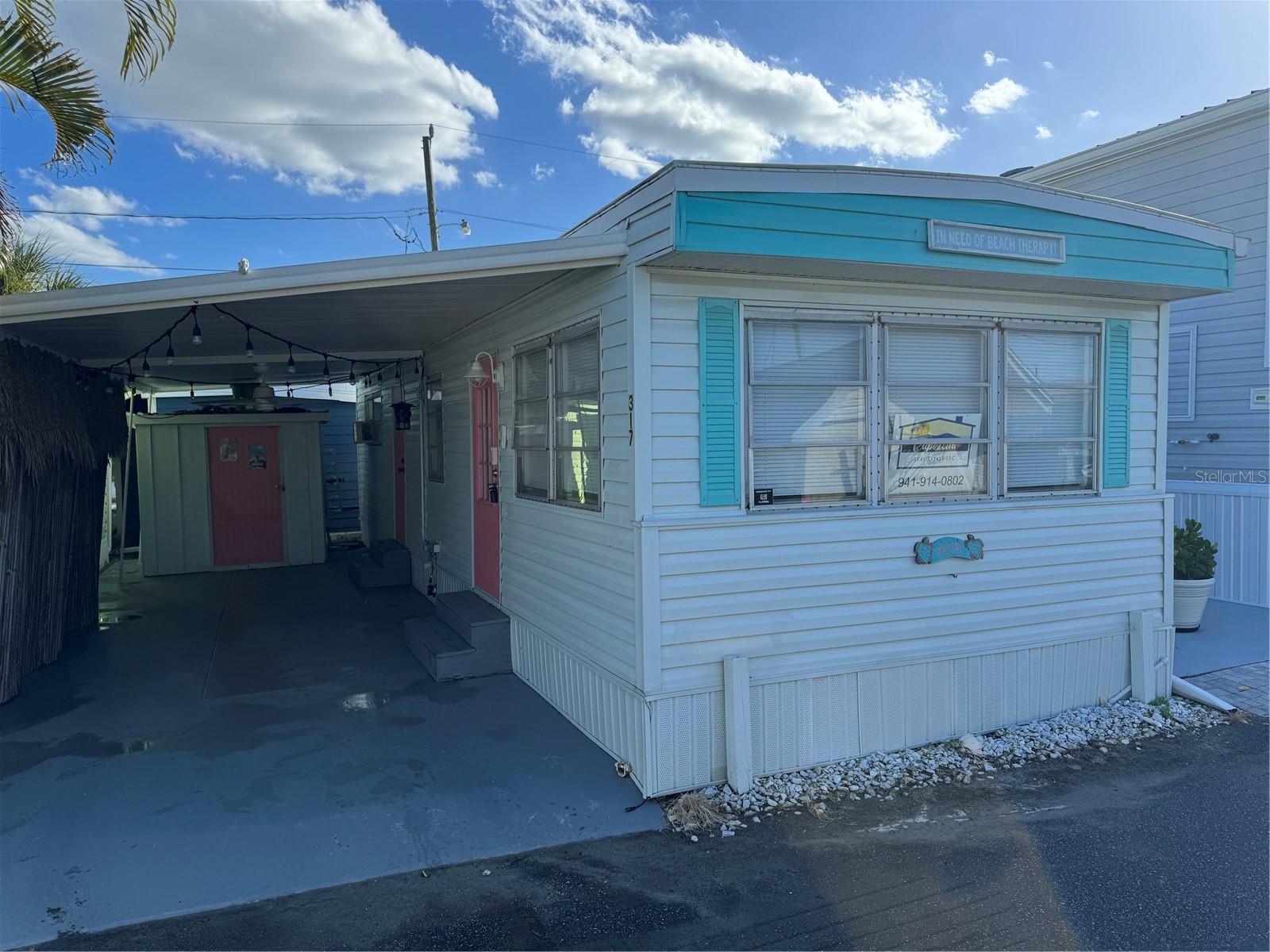 SANDPIPER RESORT CO-OP - Residential