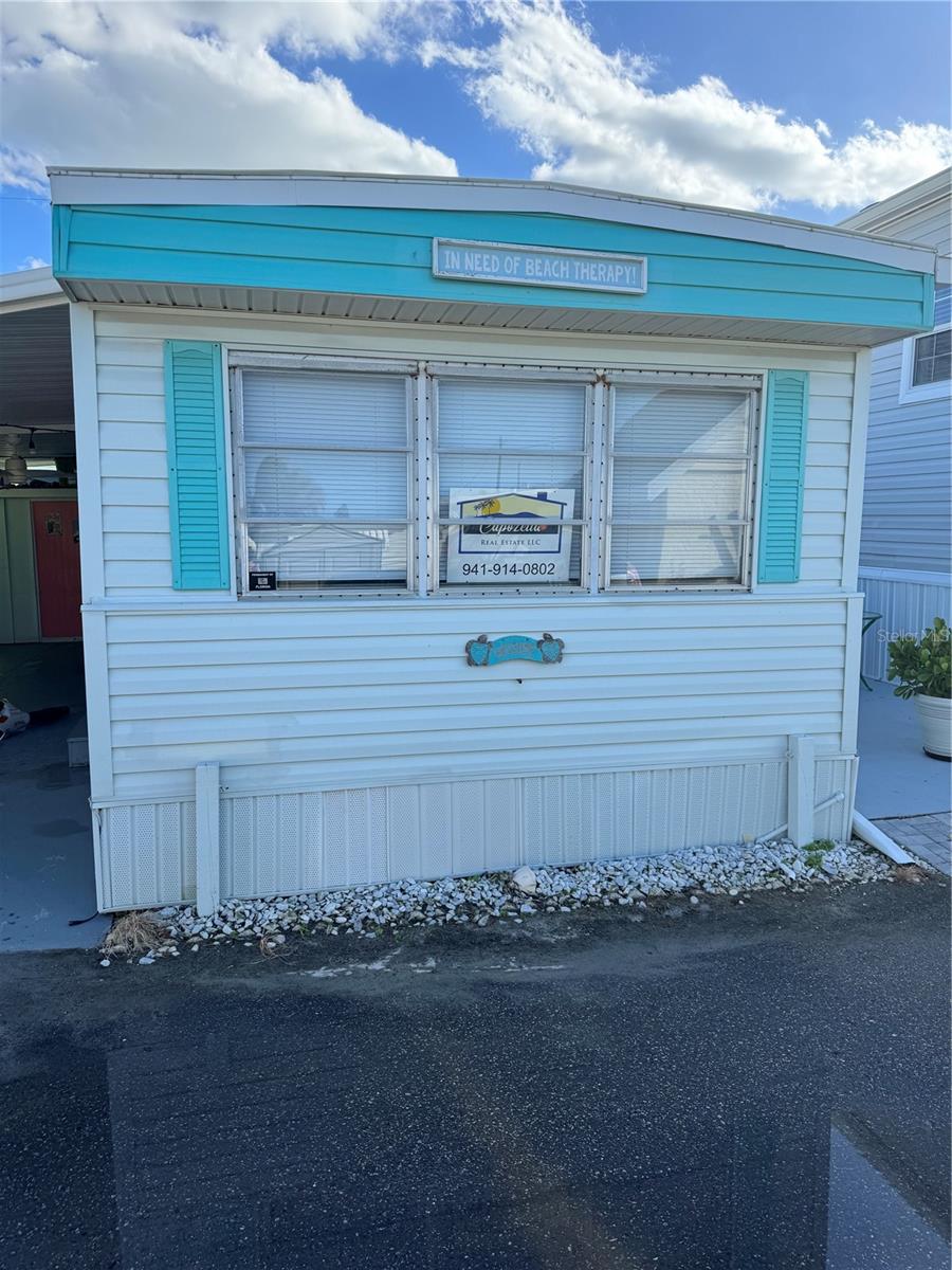 SANDPIPER RESORT CO-OP - Residential