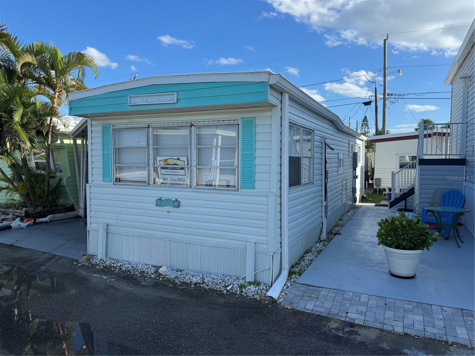 SANDPIPER RESORT CO-OP - Residential