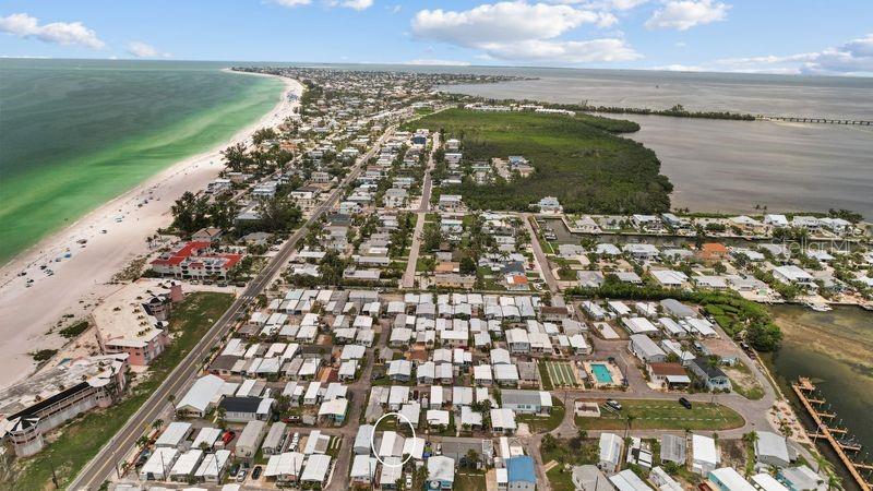 SANDPIPER RESORT CO-OP - Residential