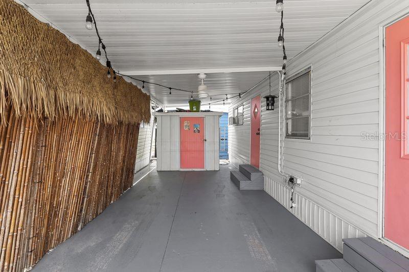 SANDPIPER RESORT CO-OP - Residential