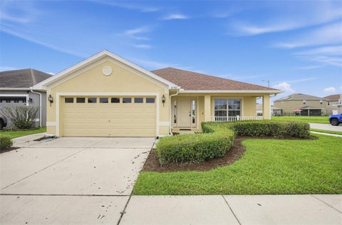 Photo of 1170 Kittansett Lane, Auburndale, FL 33823 (MLS # TB8545663)