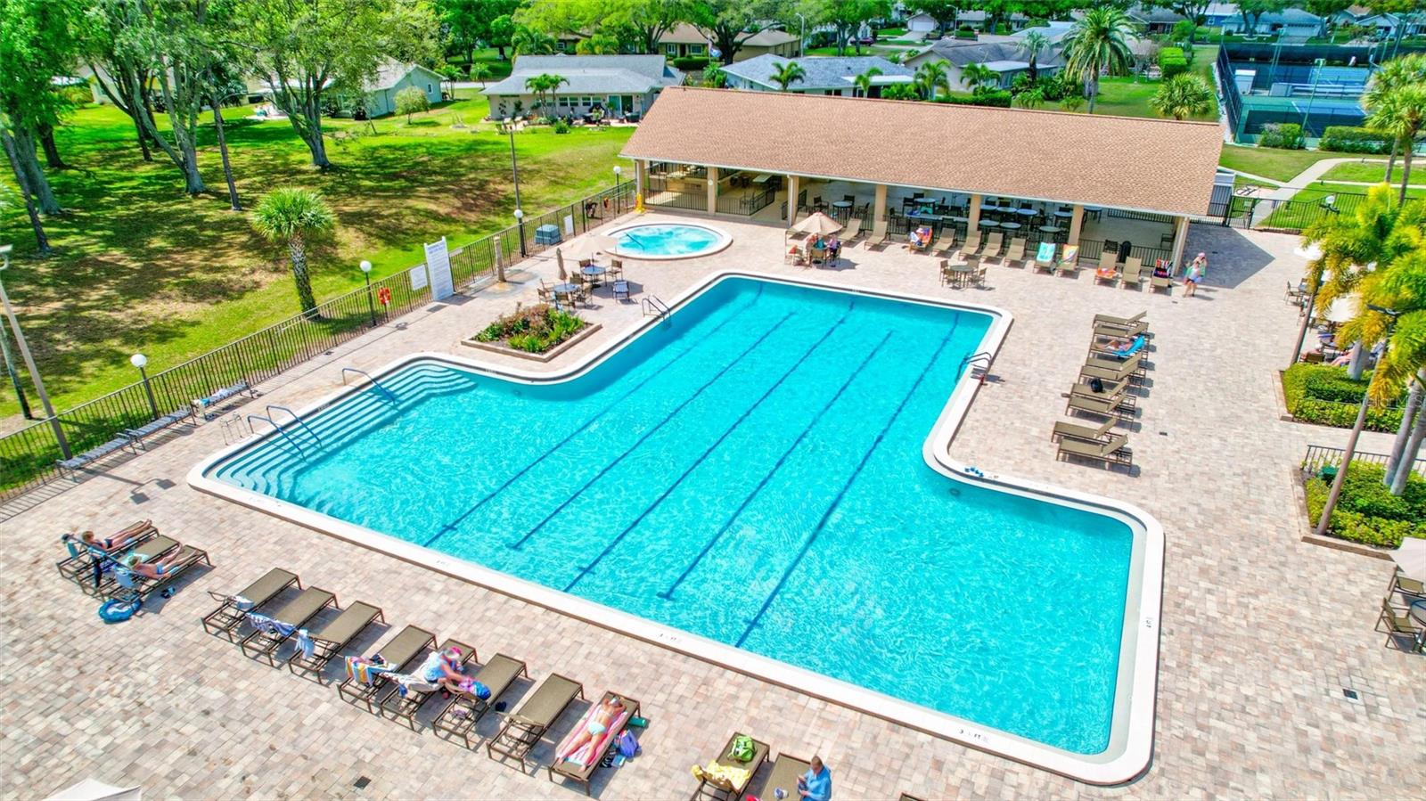 HIGHLAND LAKES UNIT 14 PH 1 - Residential