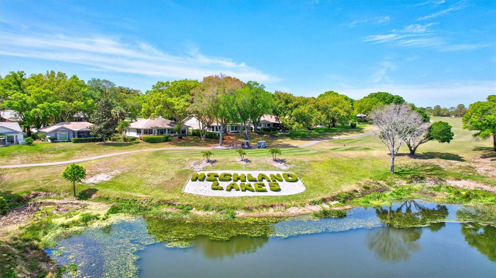 HIGHLAND LAKES UNIT 14 PH 1 - Residential