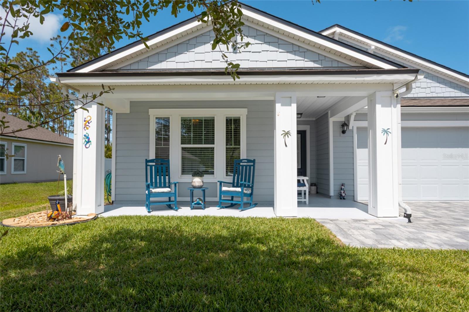 146 S HUMMINGBIRD PLACE