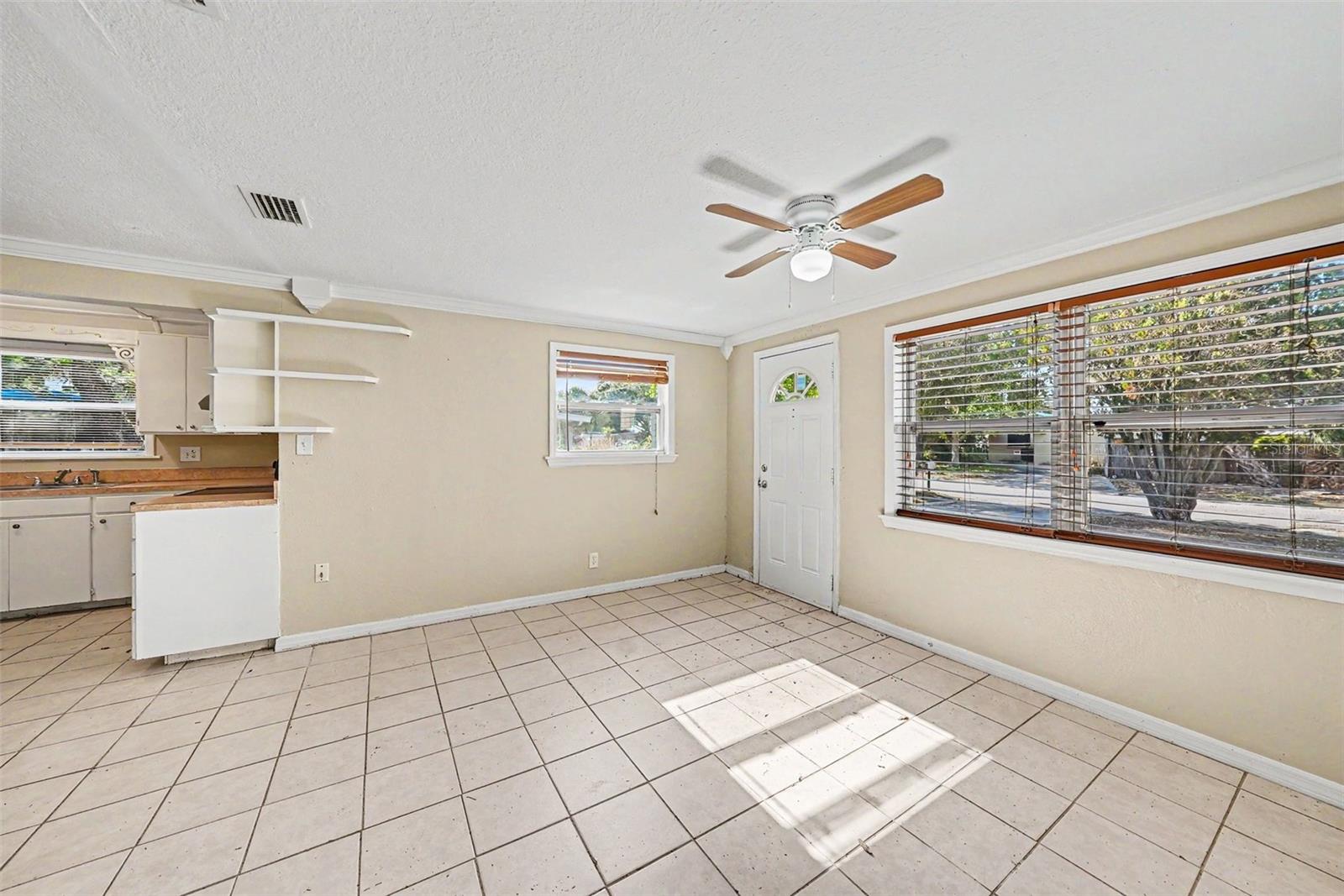 ORANGE LAKE VILLAGE - Residential
