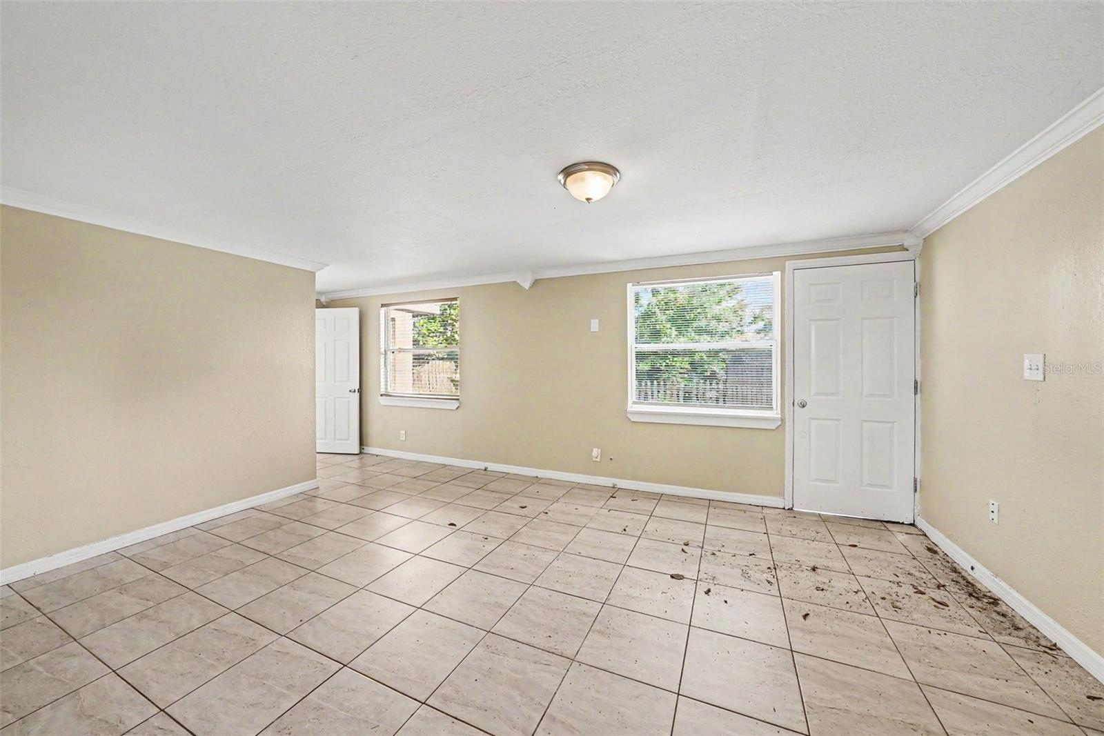 ORANGE LAKE VILLAGE - Residential