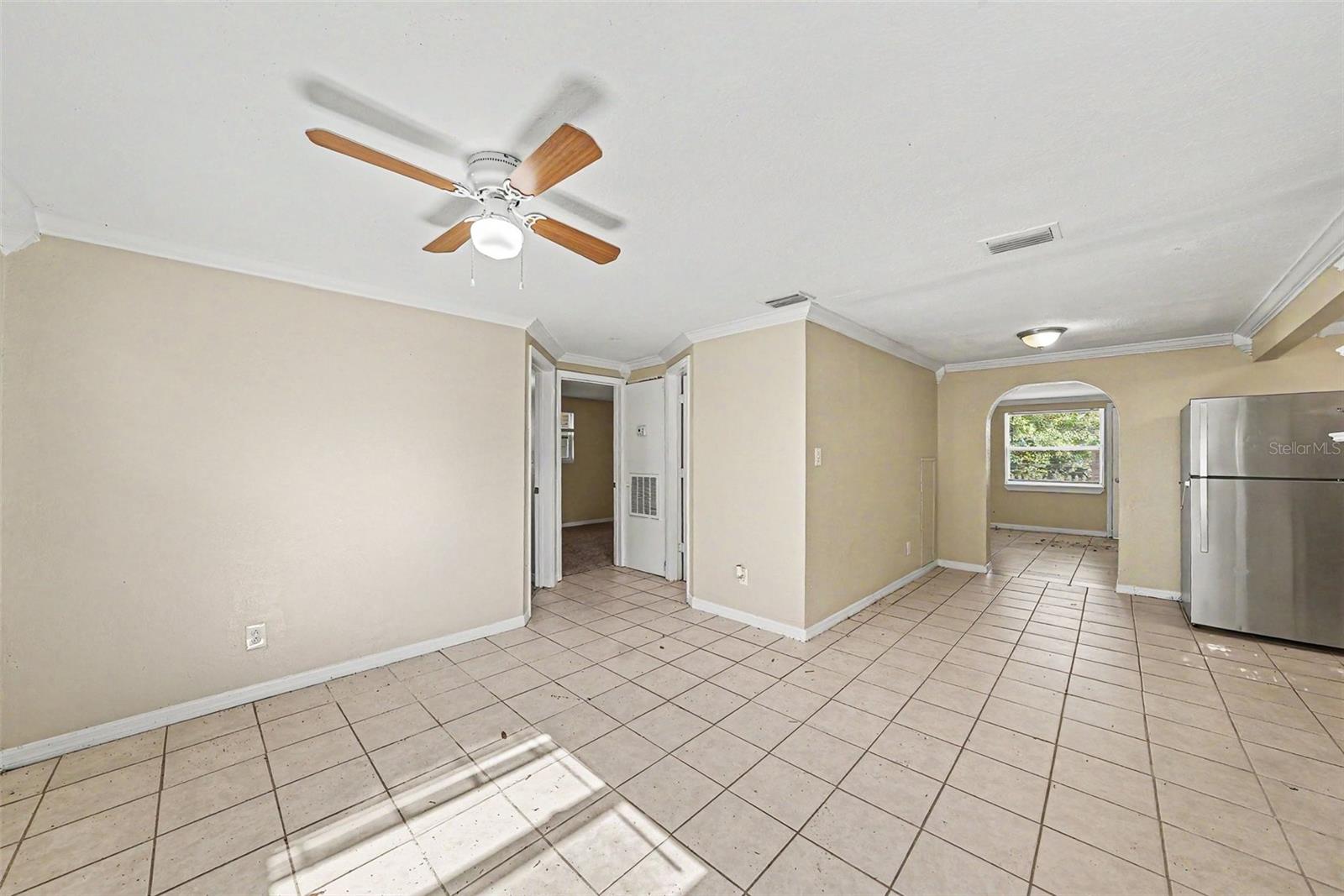 ORANGE LAKE VILLAGE - Residential