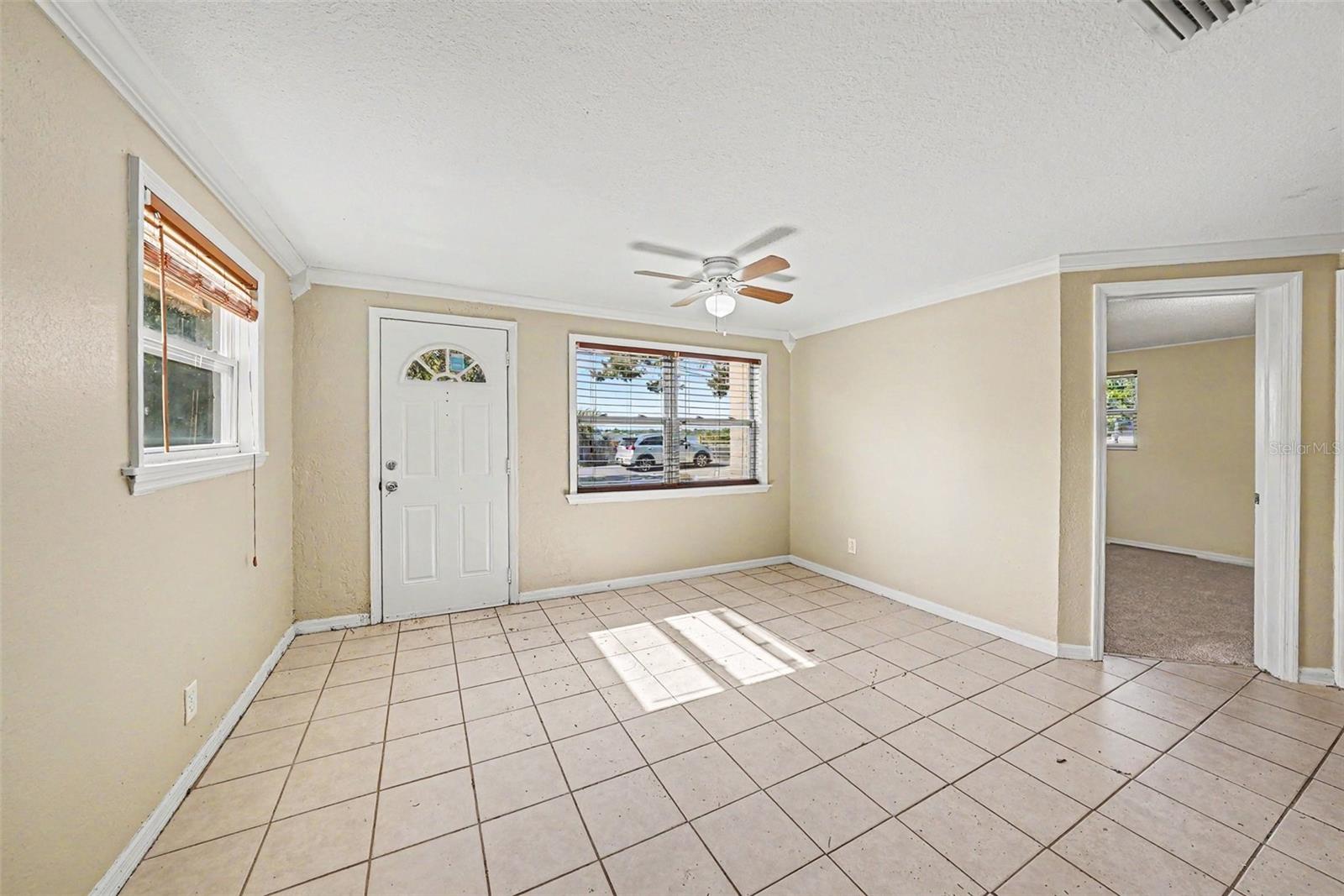 ORANGE LAKE VILLAGE - Residential