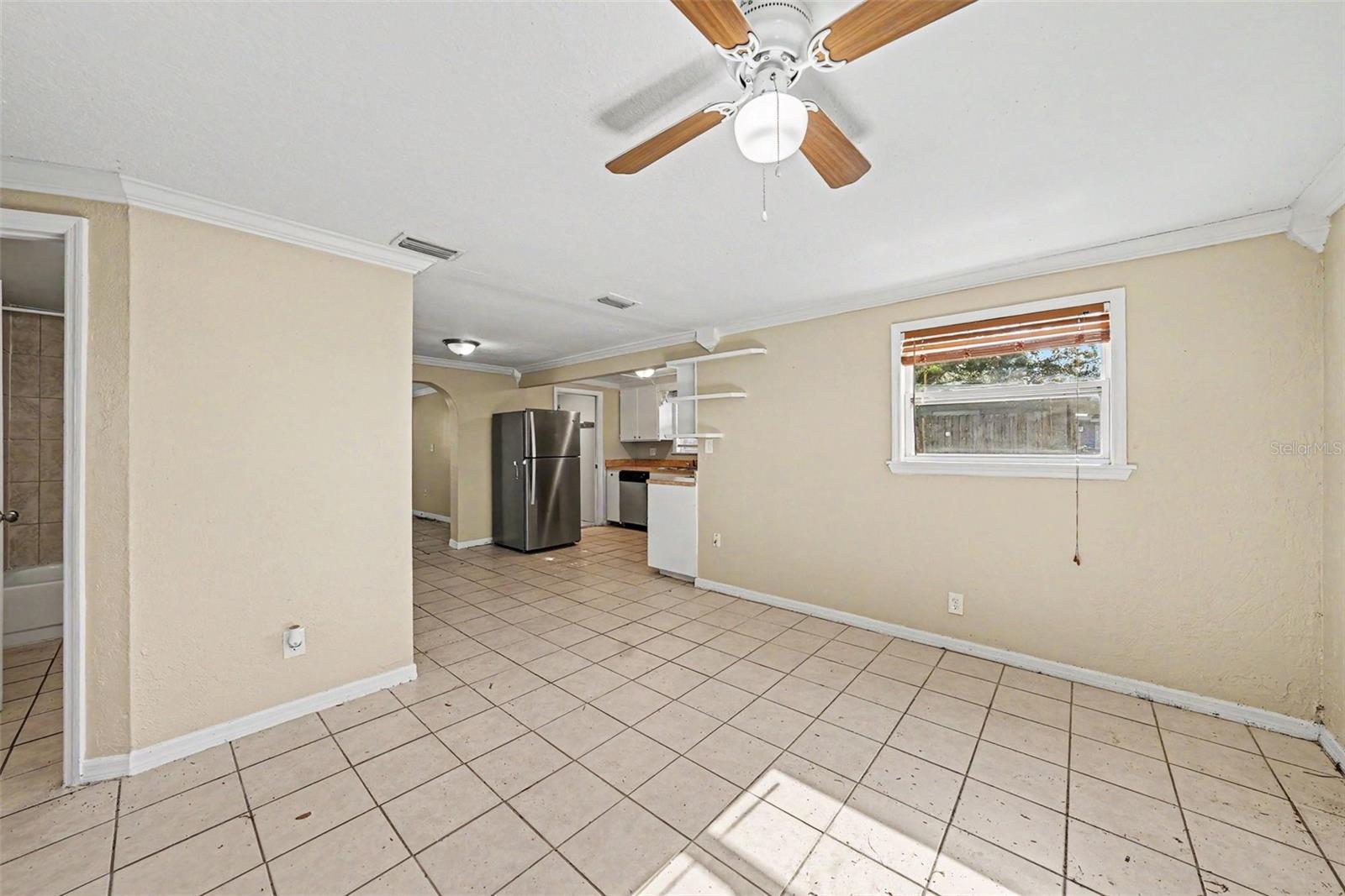 ORANGE LAKE VILLAGE - Residential