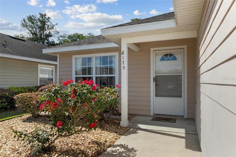 A home in ALACHUA