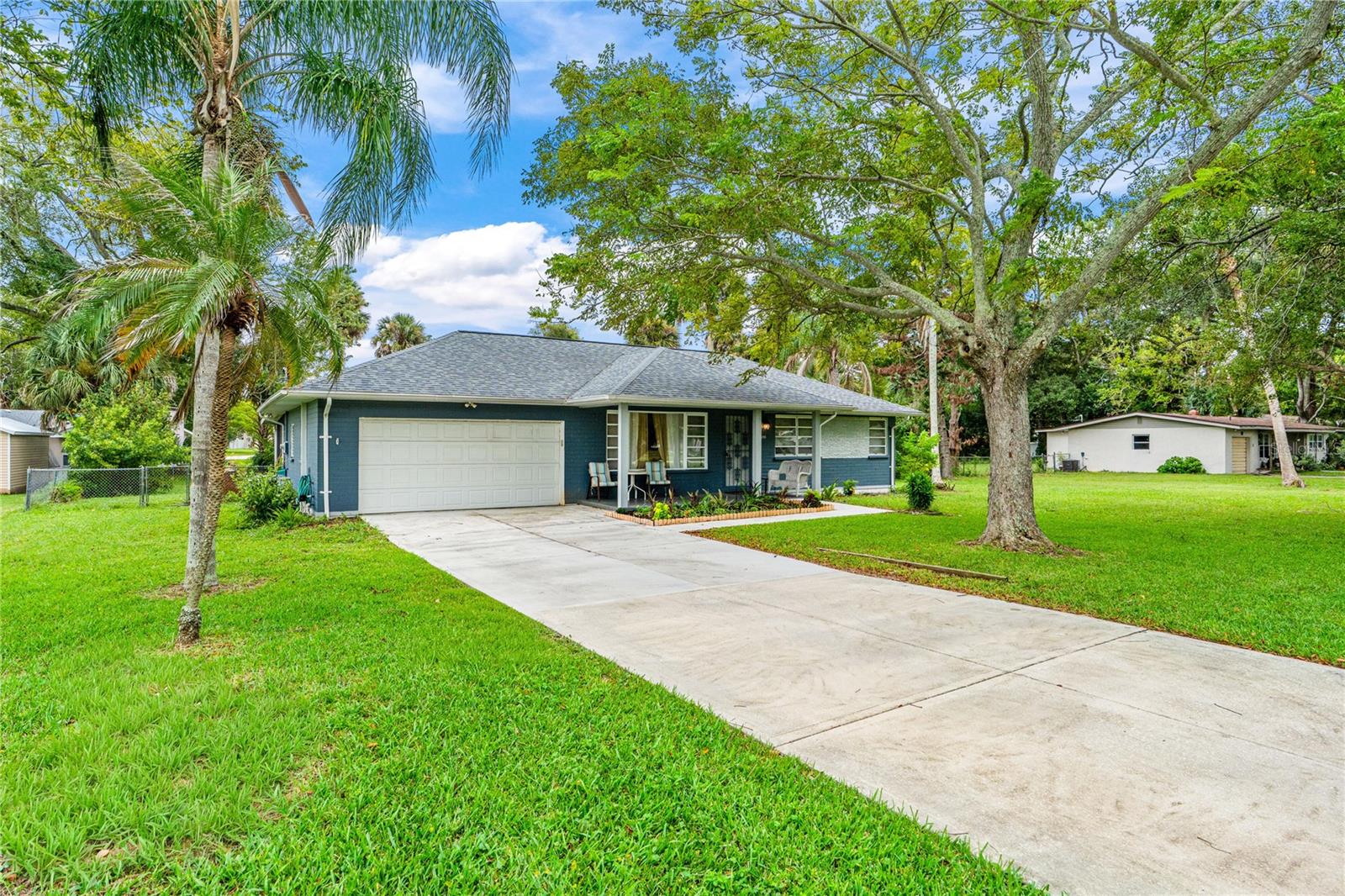 555 RIDGE BOULEVARD
