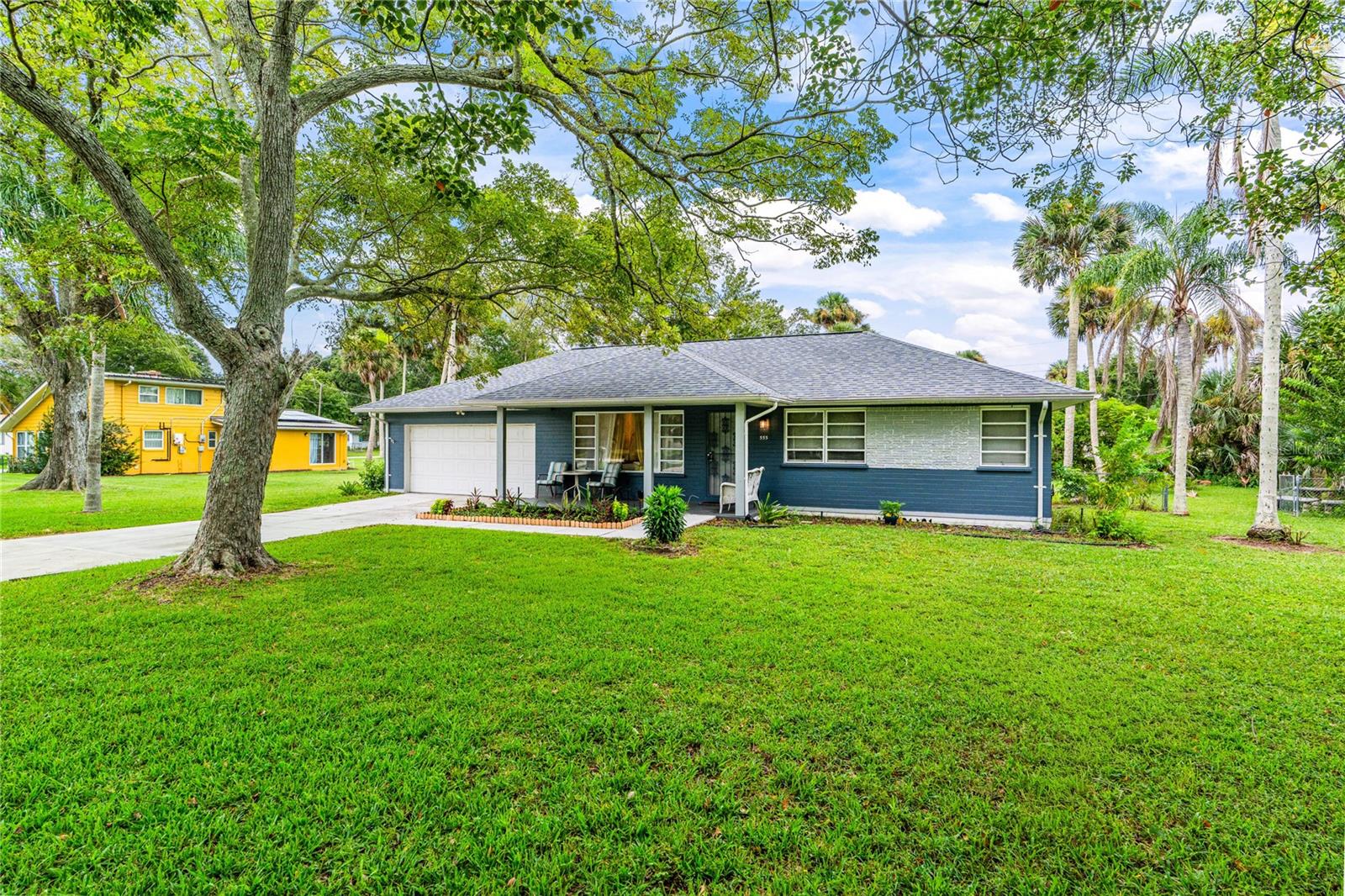 555 RIDGE BOULEVARD