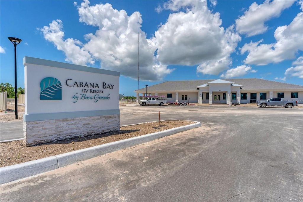 Photo of 9001 Gasparilla Road #35, Placida, FL 33946 (MLS # D6143667)