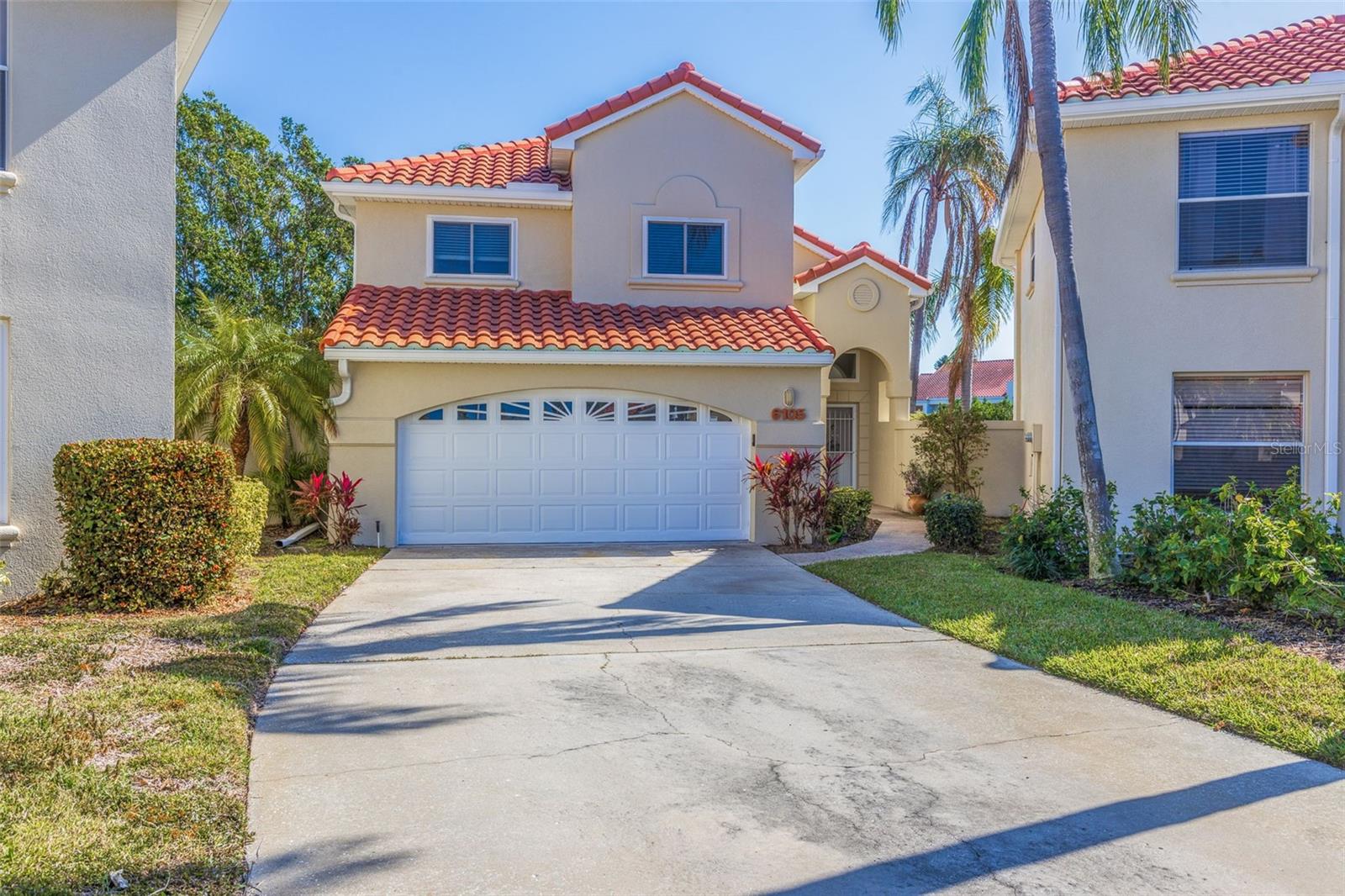 6105 MIRADA CIRCLE