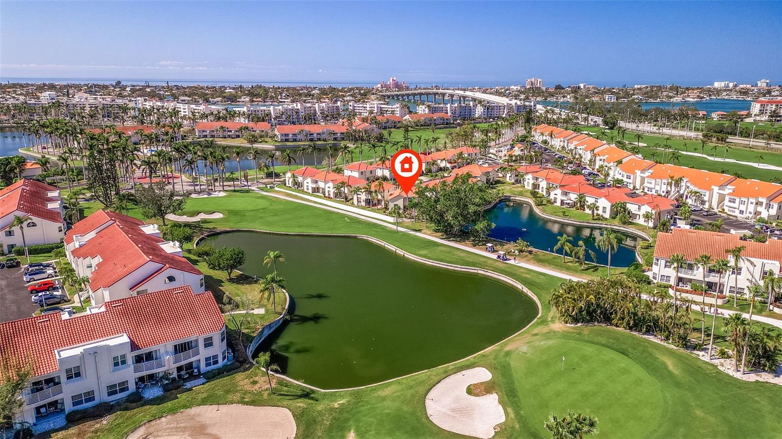 6105 MIRADA CIRCLE
