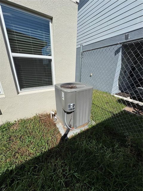 A home in KISSIMMEE