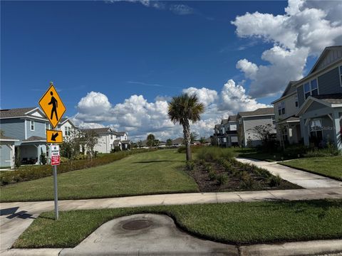 A home in KISSIMMEE