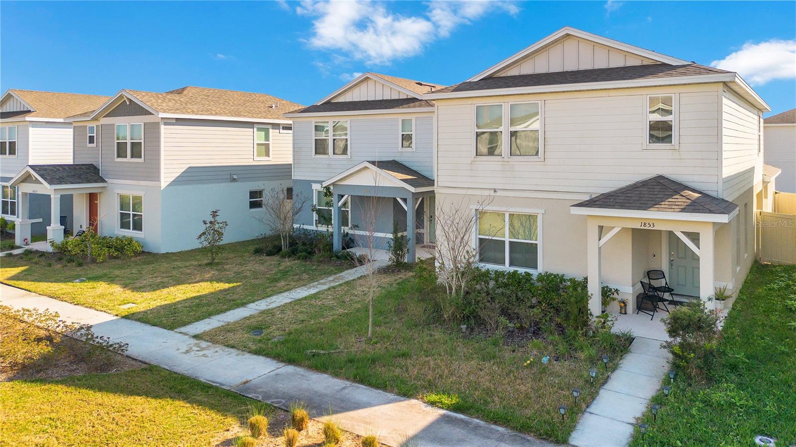 1853 SUMMER SERENITY DRIVE
