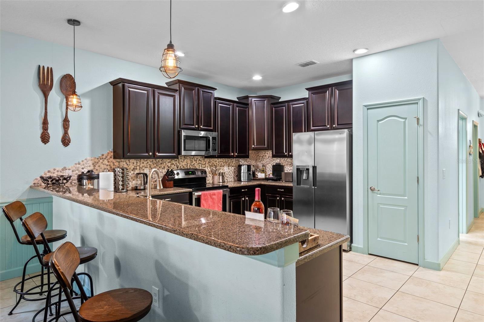 STONEYBROOK SOUTH PH 1 REP OF TRACTS C1 & H1 - Residential