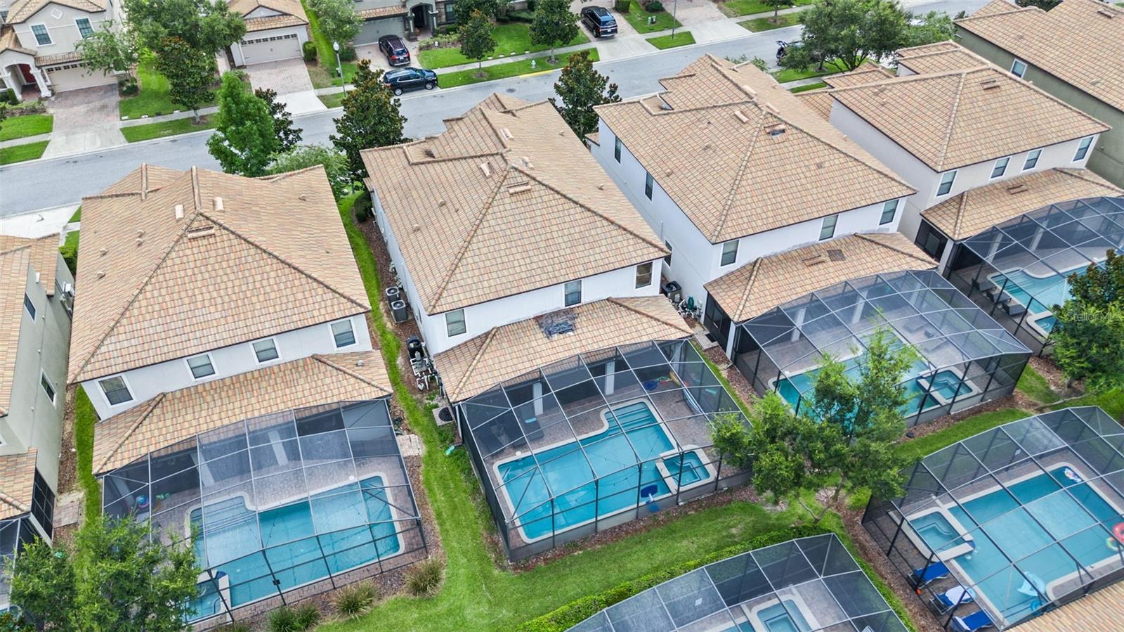 STONEYBROOK SOUTH PH 1 REP OF TRACTS C1 & H1 - Residential