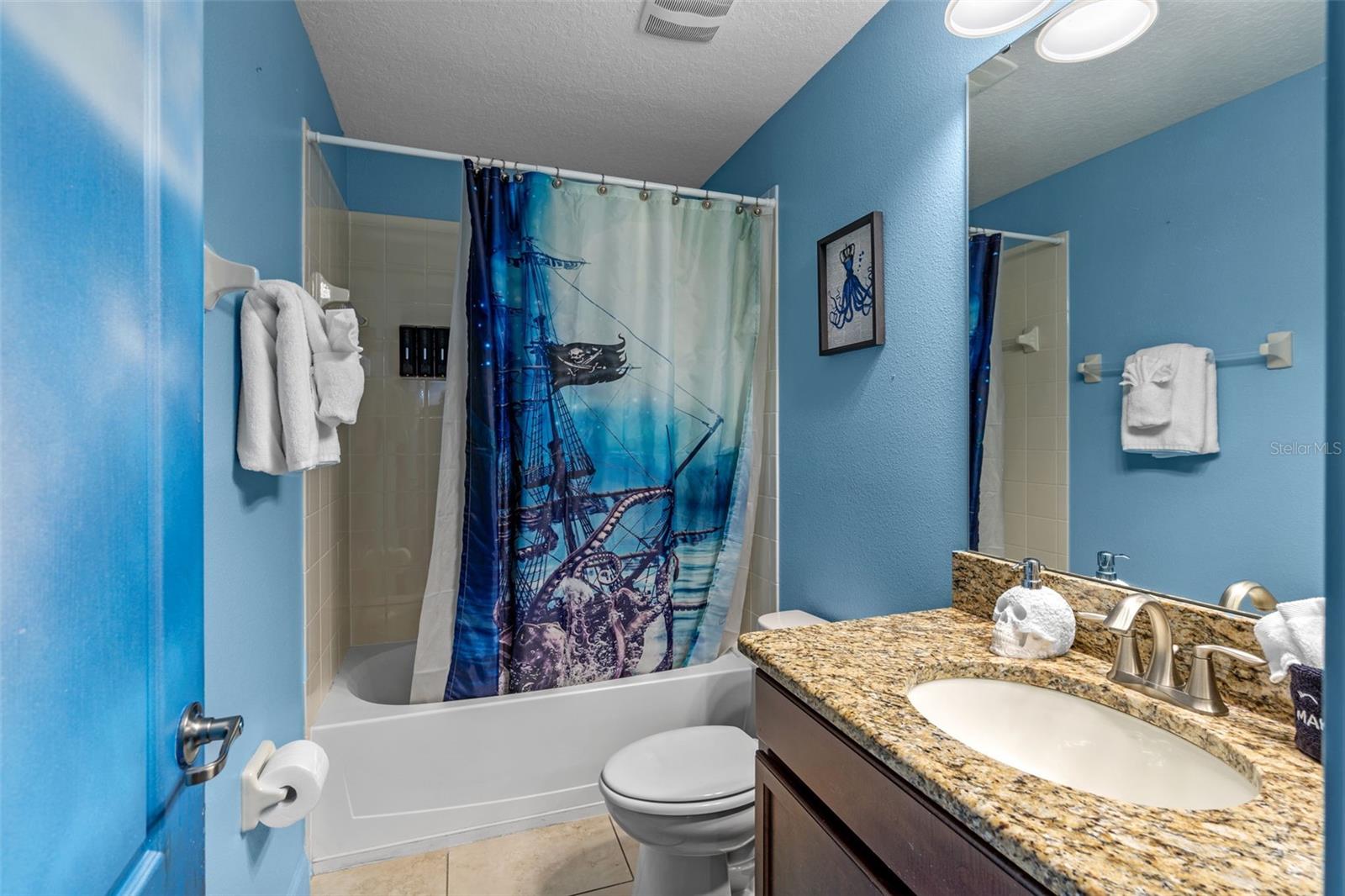 STONEYBROOK SOUTH PH 1 REP OF TRACTS C1 & H1 - Residential