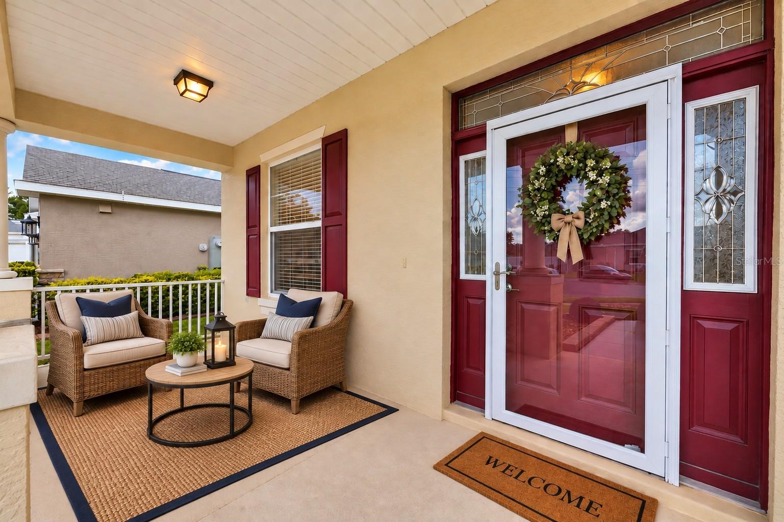 4650 SHENANDOAH RIVER TRAIL