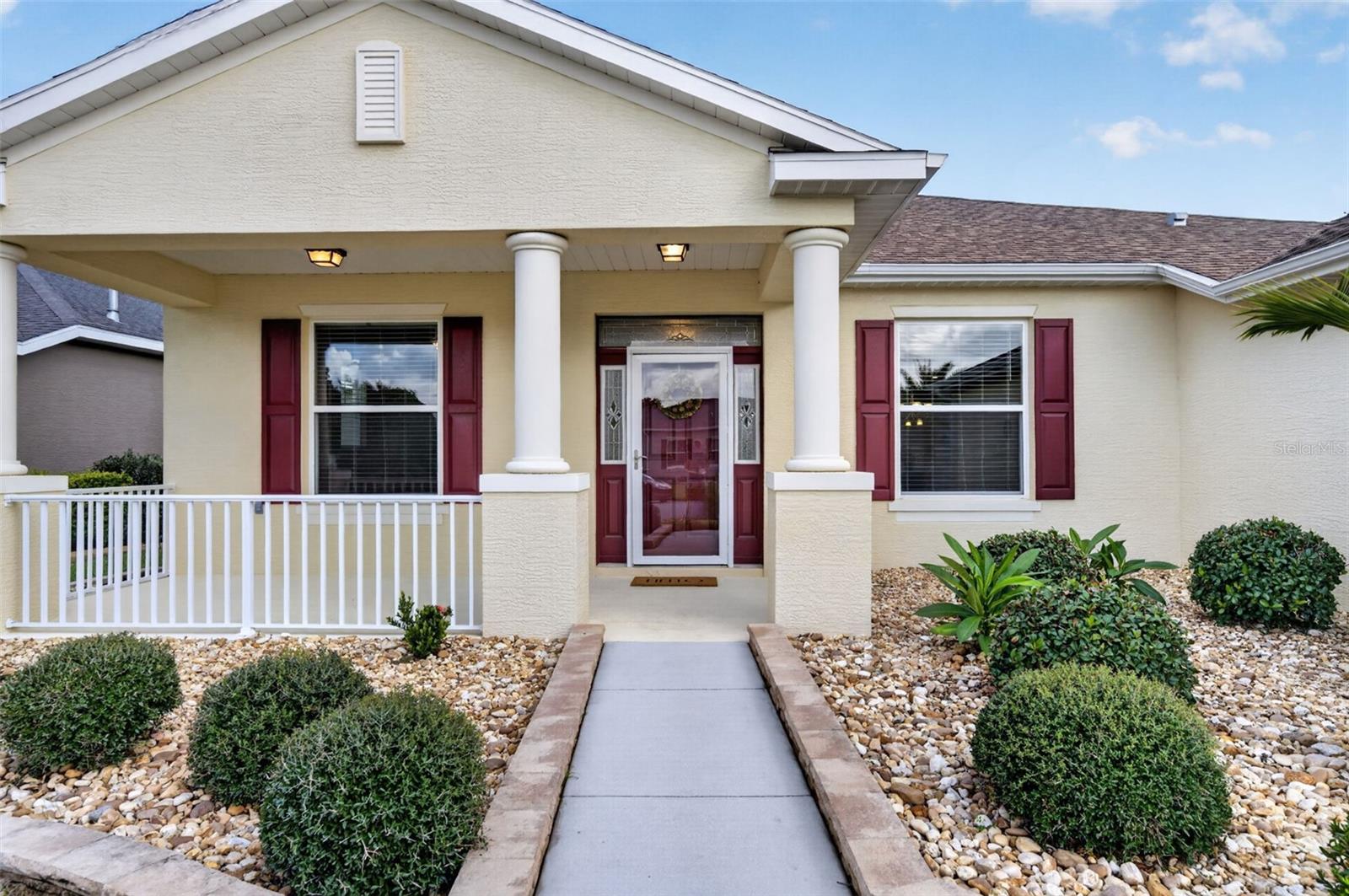 4650 SHENANDOAH RIVER TRAIL
