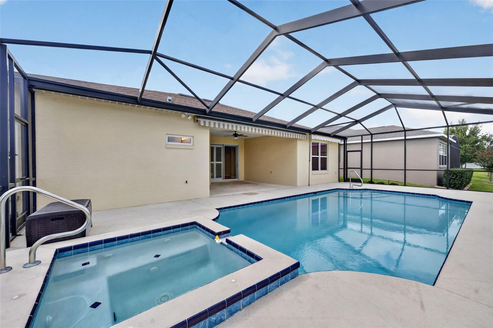 4650 SHENANDOAH RIVER TRAIL